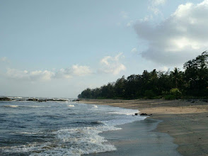 kihim Beach